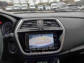 Suzuki SX4 S-CROSS picture 13