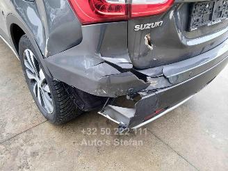 Suzuki SX4 S-CROSS picture 21
