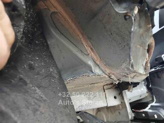 Suzuki SX4 S-CROSS picture 24