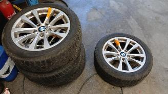 BMW 4-serie I picture 7