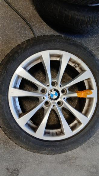 BMW 4-serie I picture 5