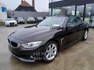 BMW 4-serie I picture 9