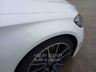 Mercedes C-klasse 180 OUPE picture 19