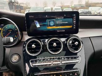 Mercedes C-klasse 180 OUPE picture 9