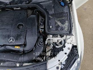 Mercedes C-klasse 180 OUPE picture 7