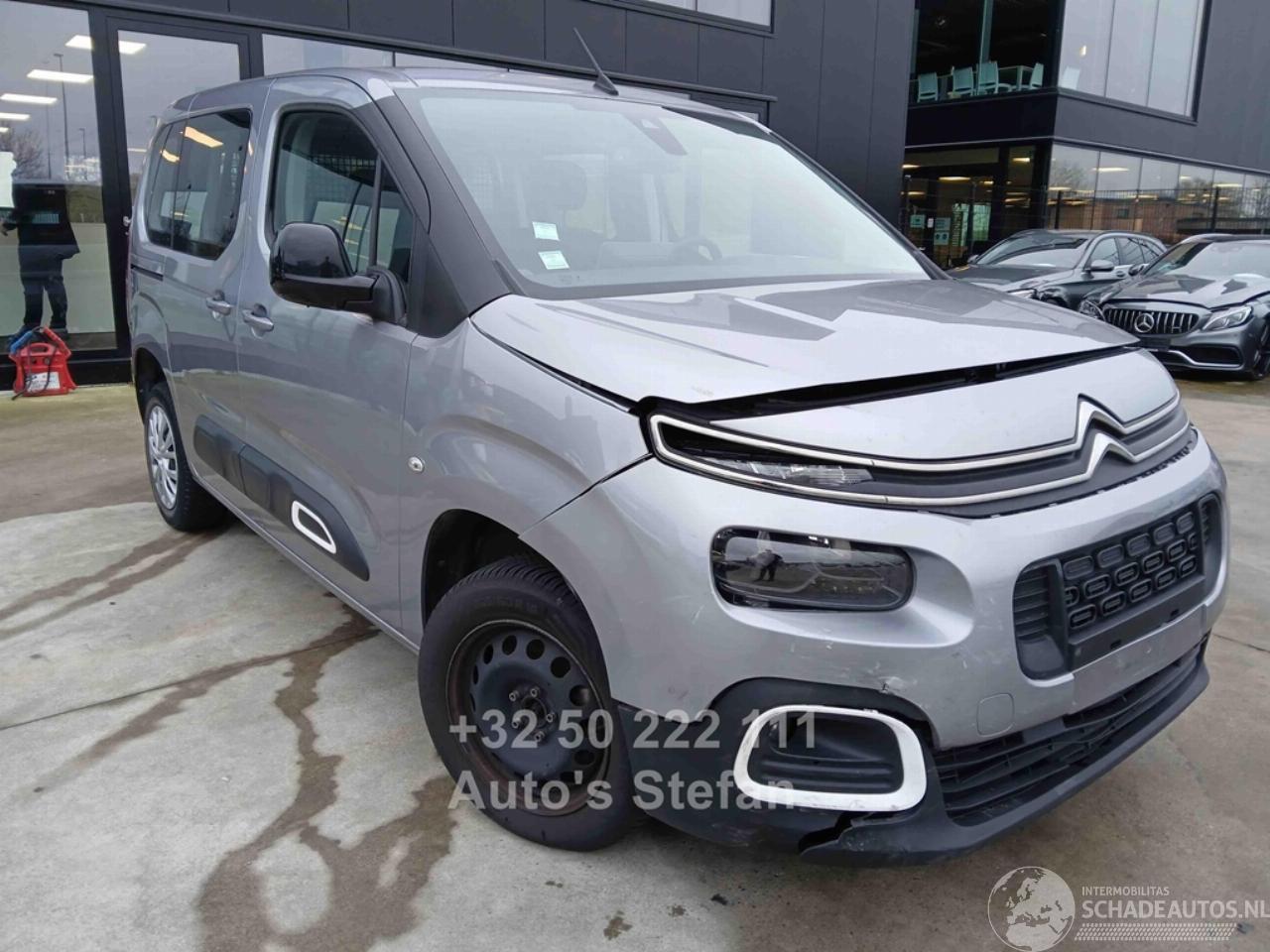 Citroën Berlingo FEEL