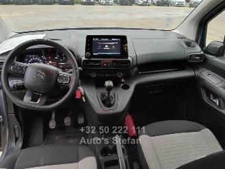 Citroën Berlingo FEEL picture 19