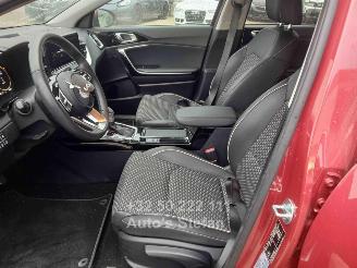 Kia Cee d  picture 7