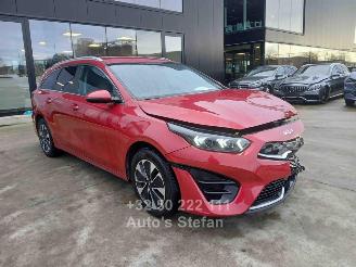 skadebil auto Kia Cee d  2024/1