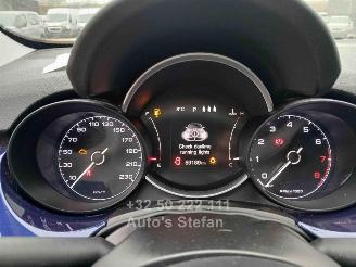 Fiat 500 X picture 12