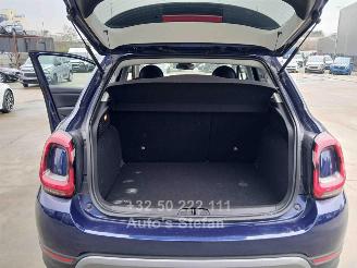 Fiat 500 X picture 7