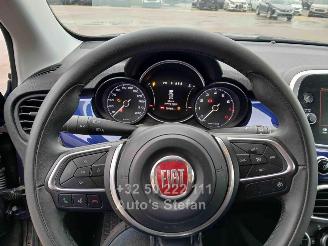 Fiat 500 X picture 25