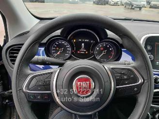 Fiat 500 X picture 25