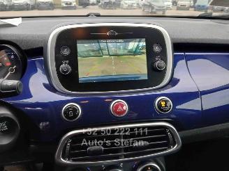 Fiat 500 X picture 11