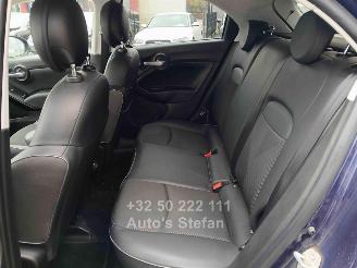 Fiat 500 X picture 9