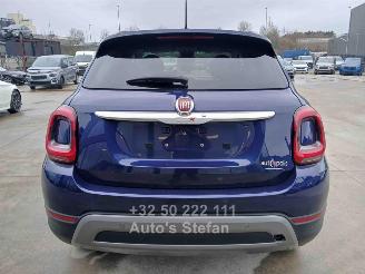 Fiat 500 X picture 5