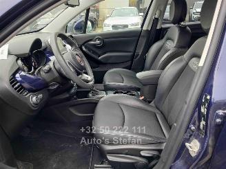 Fiat 500 X picture 14