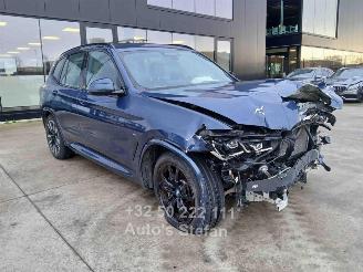 BMW iX3 M SPORT picture 4