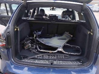 BMW iX3 M SPORT picture 24