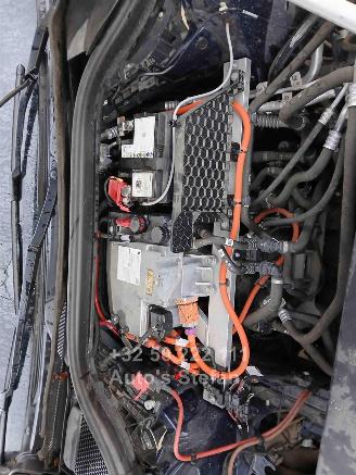 BMW iX3 M SPORT picture 17