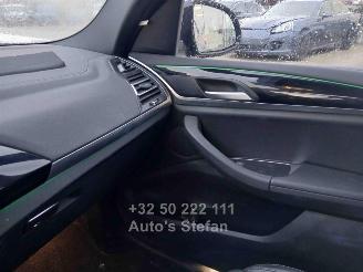 BMW iX3 M SPORT picture 14