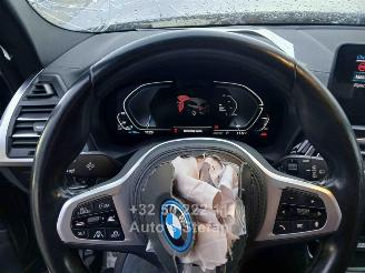 BMW iX3 M SPORT picture 25