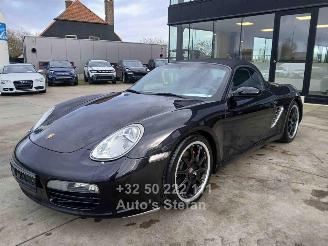 Porsche Boxster  picture 7