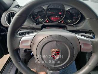 Porsche Boxster  picture 13