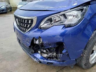 Peugeot 3008 ACTIVE picture 17