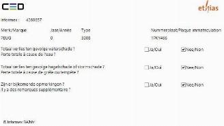 Peugeot 3008 ACTIVE picture 2