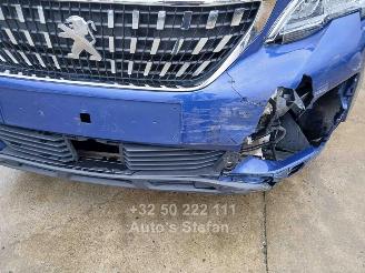 Peugeot 3008 ACTIVE picture 16