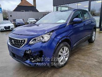 Peugeot 3008 ACTIVE picture 31