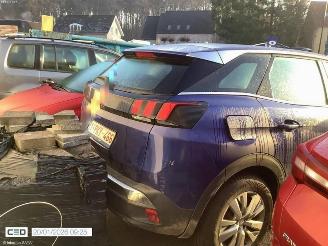 Peugeot 3008 ACTIVE picture 10