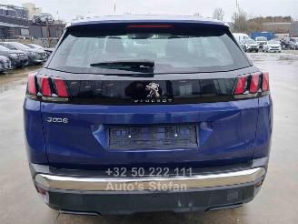 Peugeot 3008 ACTIVE picture 33