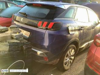 Peugeot 3008 ACTIVE picture 9