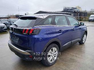 Peugeot 3008 ACTIVE picture 48
