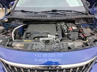 Peugeot 3008 ACTIVE picture 29