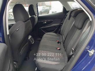 Peugeot 3008 ACTIVE picture 19