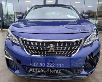 Peugeot 3008 ACTIVE picture 36