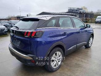 Peugeot 3008 ACTIVE picture 6