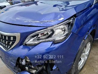 Peugeot 3008 ACTIVE picture 24