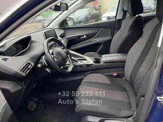 Peugeot 3008 ACTIVE picture 28