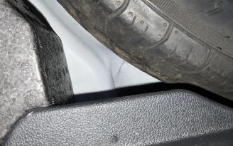 Volkswagen Tiguan HIGHLINE picture 2