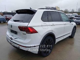 Volkswagen Tiguan HIGHLINE picture 7