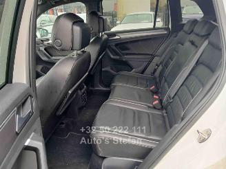Volkswagen Tiguan HIGHLINE picture 15