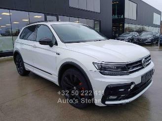 Damaged car Volkswagen Tiguan HIGHLINE 2020/7