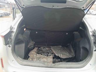 Toyota Yaris CROSS picture 10