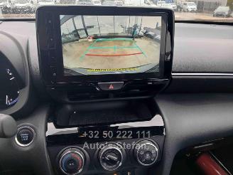 Toyota Yaris CROSS picture 14
