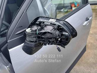 Toyota Yaris CROSS picture 21