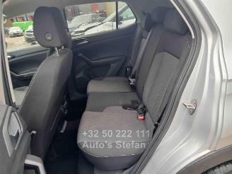 Volkswagen T-Cross LIFE picture 14